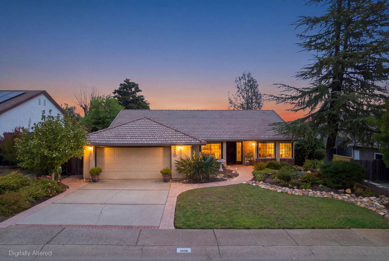 3630 Wasatch Drive - Photo 1