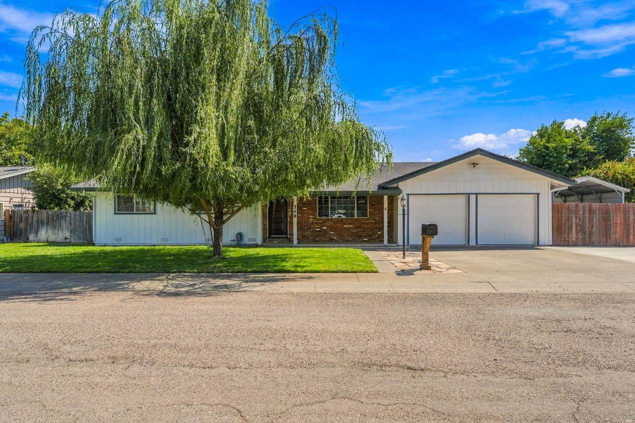 260 Gurnsey Drive - Photo 1