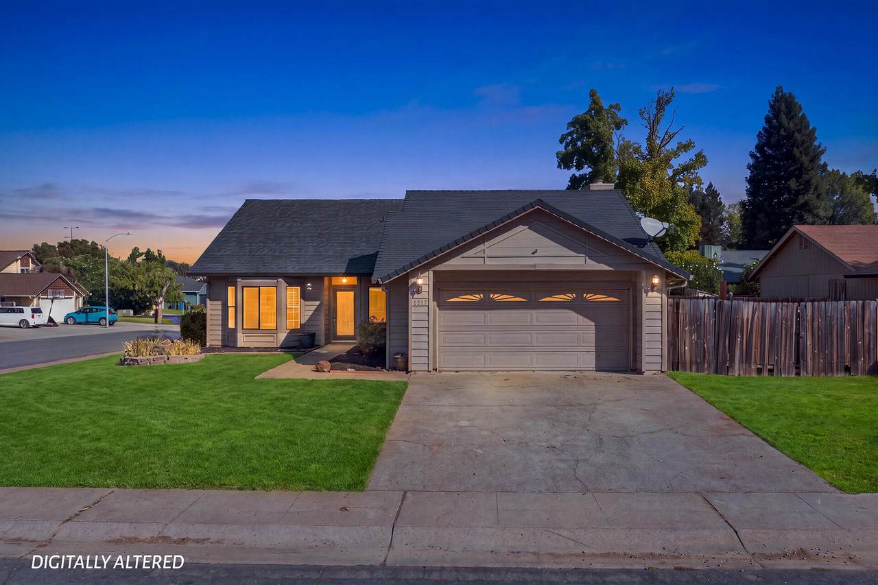 2512 Dewberry Drive - Photo 1