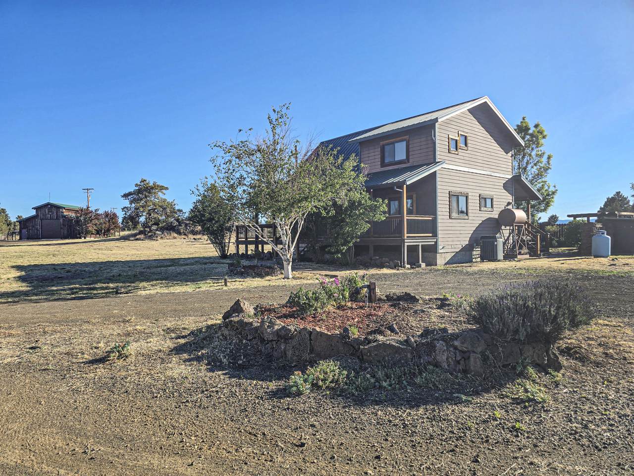 6915 Frontier Drive - Photo 1