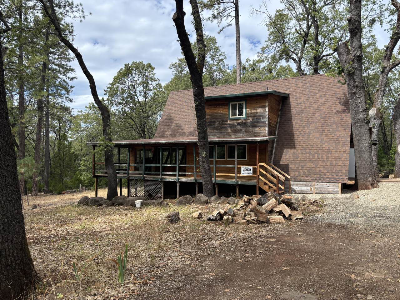 10473 Blue Mountain Ranch Road - Photo 1