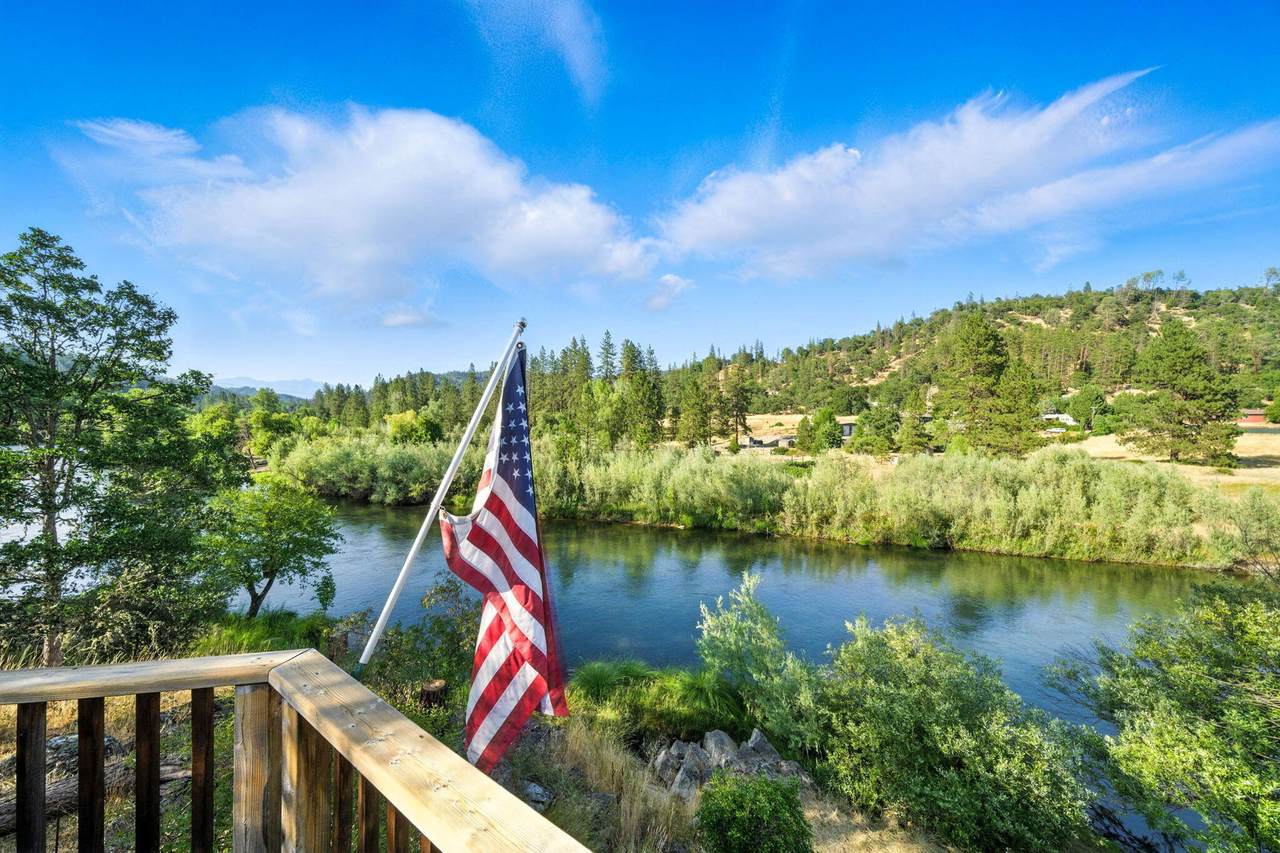 61 Chief George - Photo 1