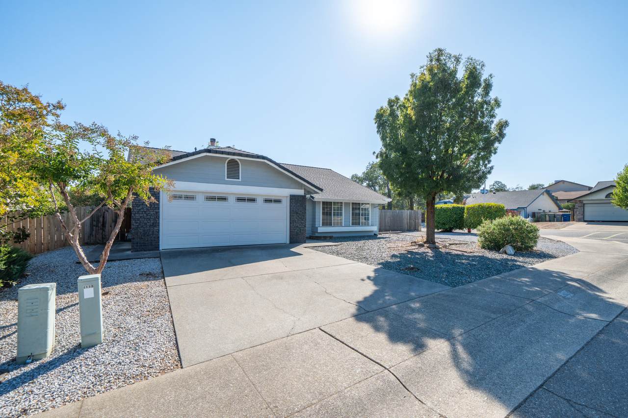 1805 Yahi Lane - Photo 1