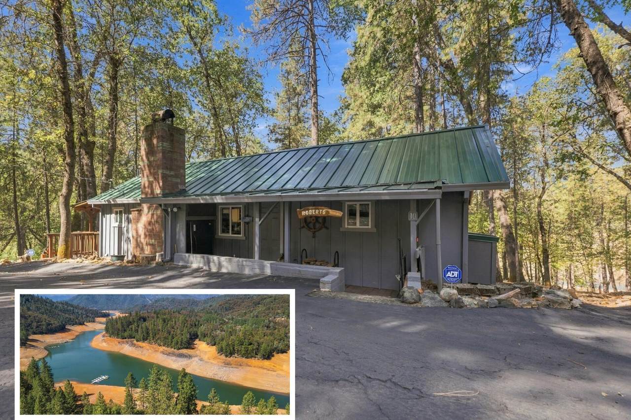 18872 Lower Salt Creek Road - Photo 1