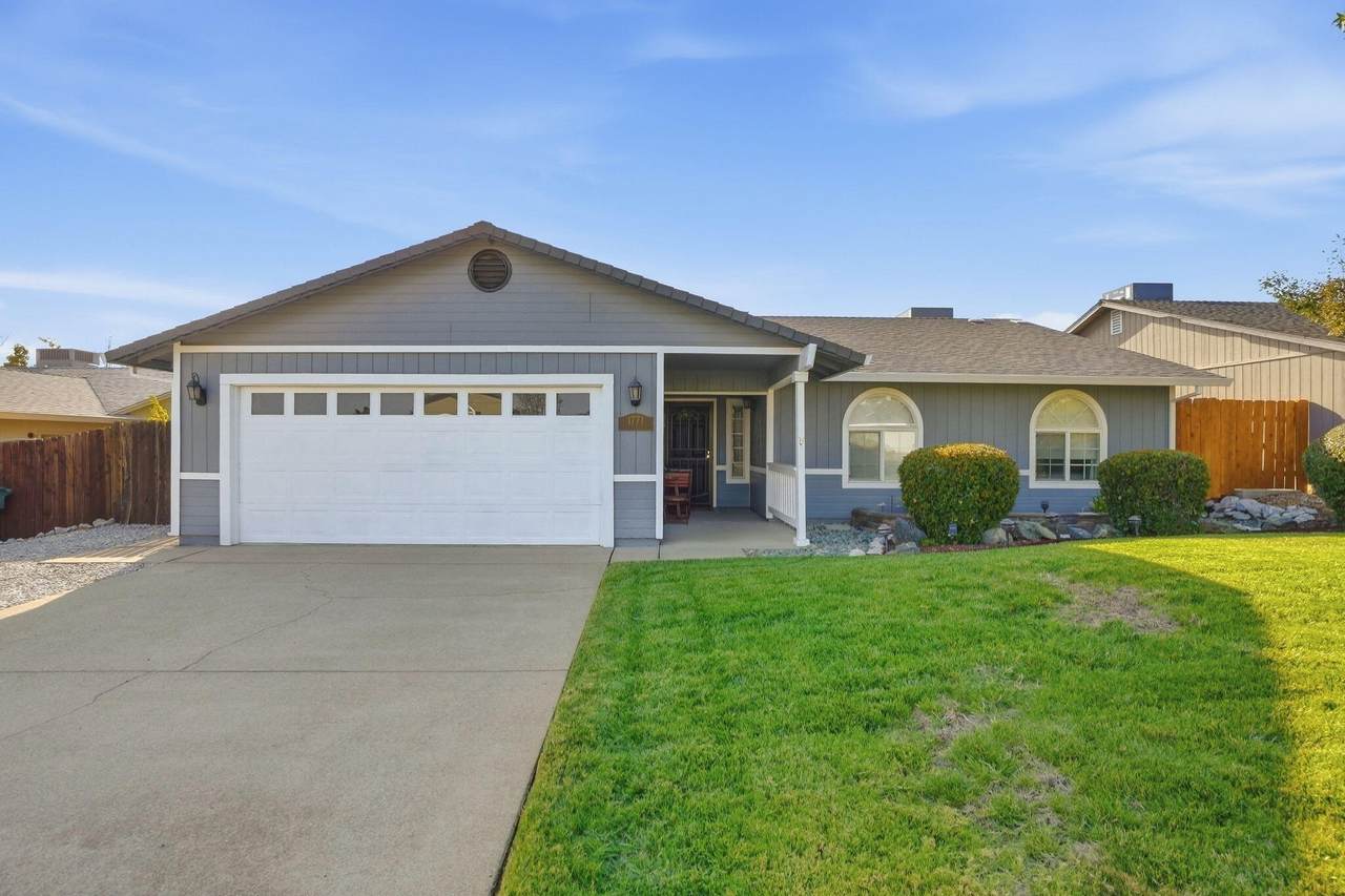 1771 Whistling Drive - Photo 1