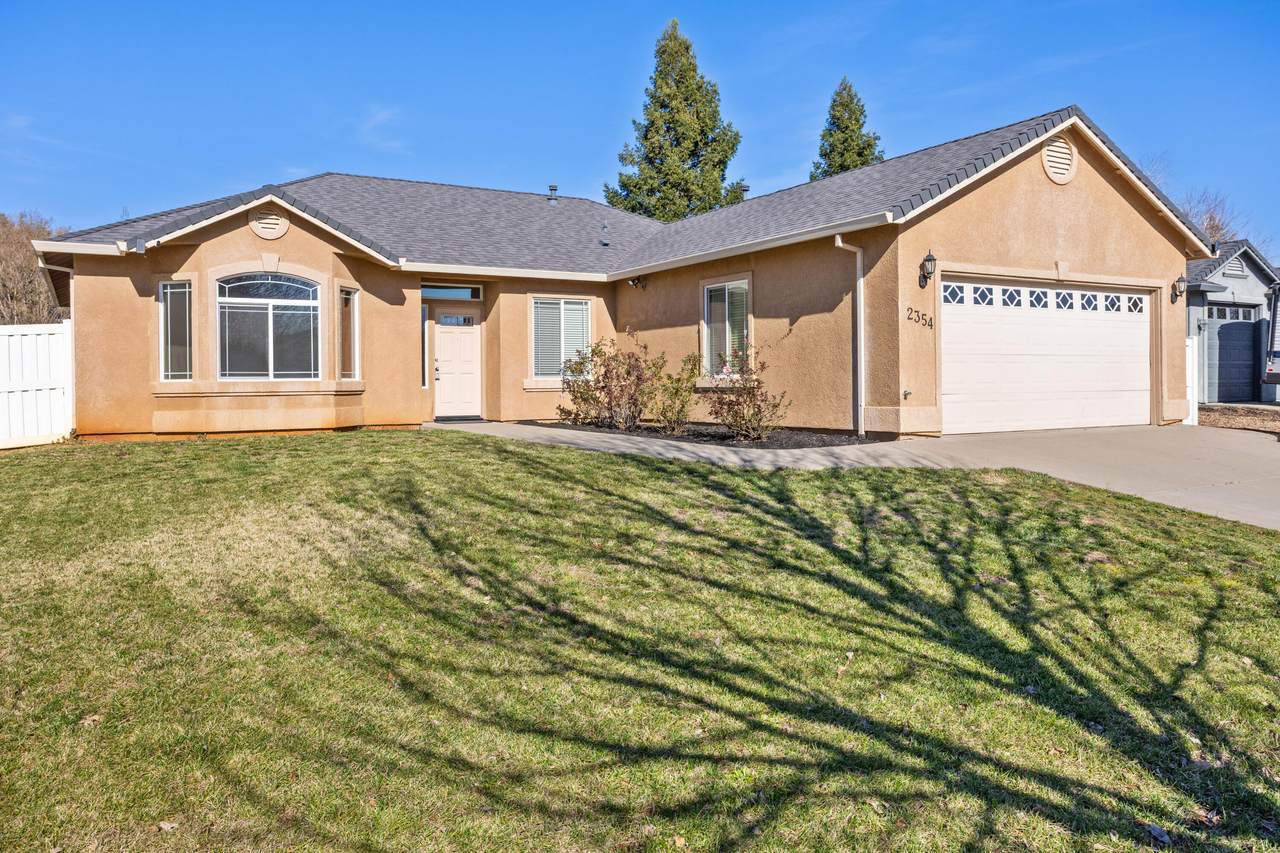 2354 Suzette Avenue - Photo 1