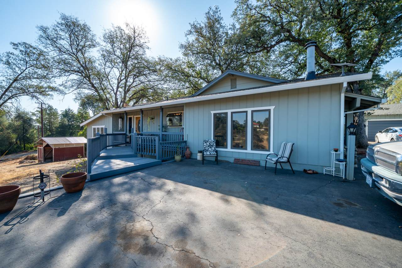 15799 Nauvoo Trail - Photo 1