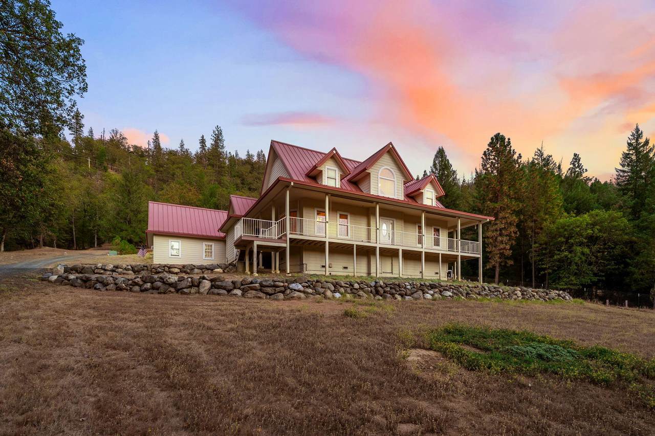 2995 Goose Ranch Road - Photo 1