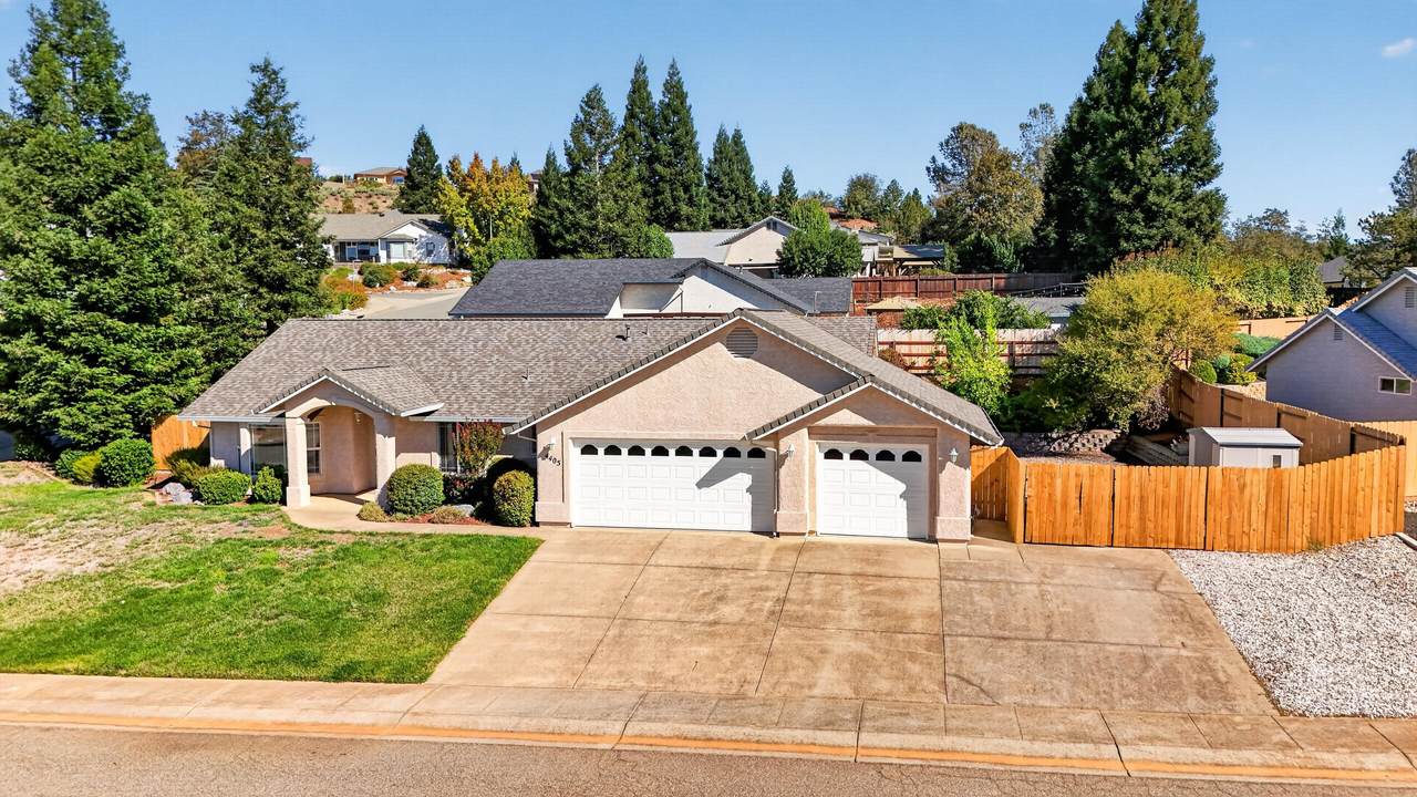4405 Hillington Court - Photo 1
