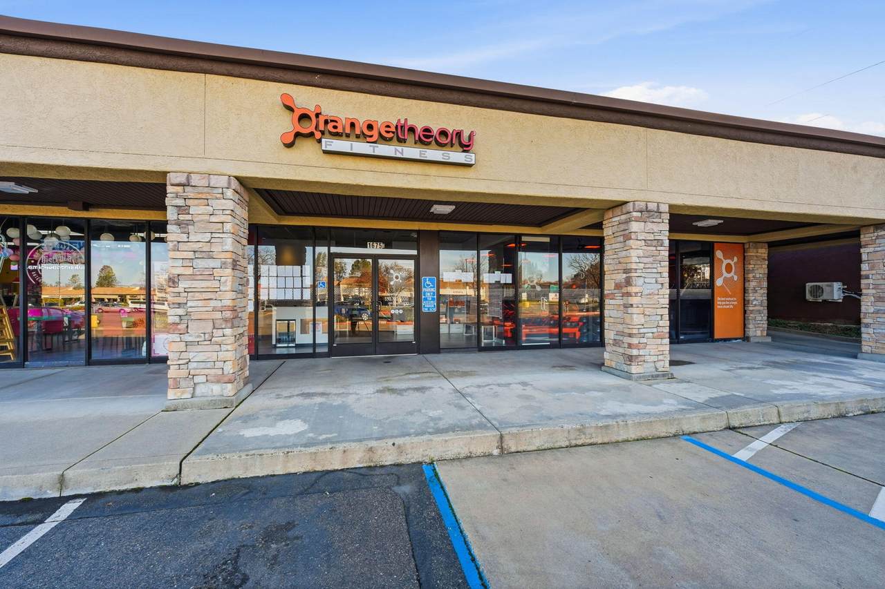 0 Hilltop Drive - Photo 1