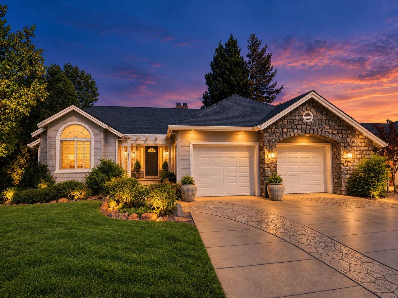 3126 Riesling Path - Photo 1