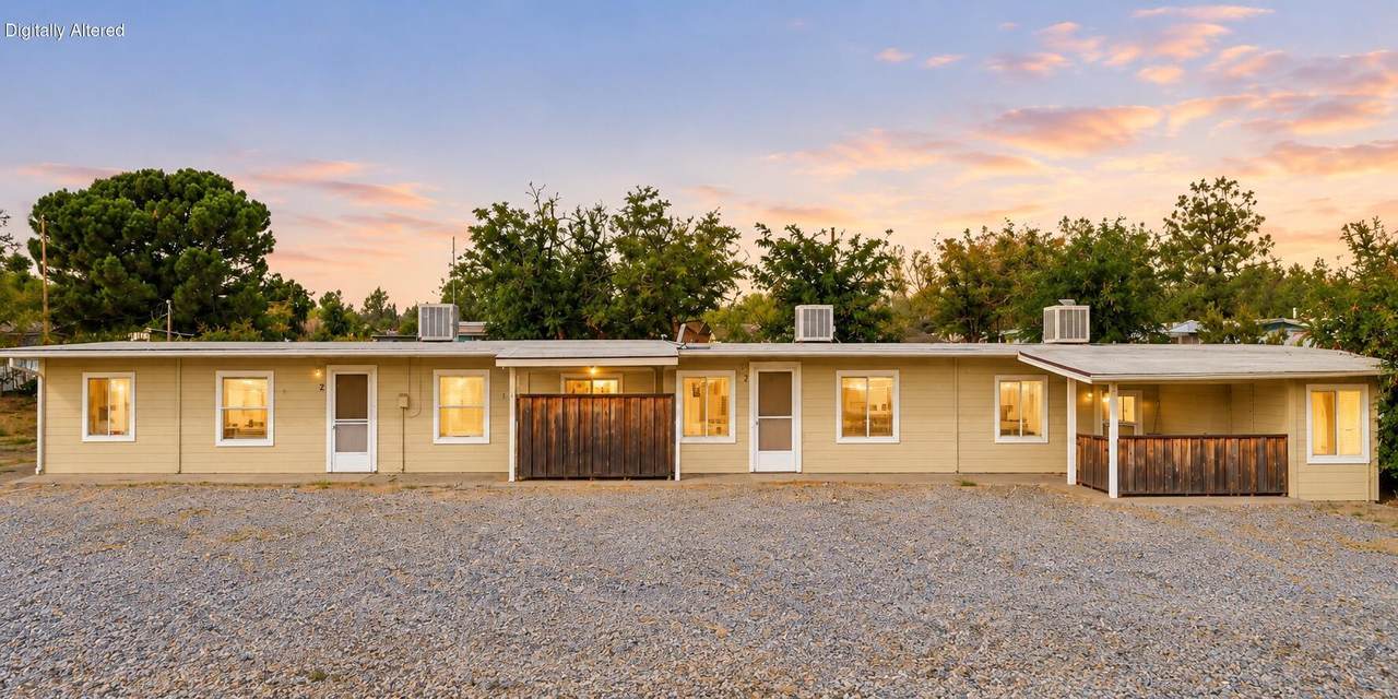5410 Happy Valley Road - Photo 1