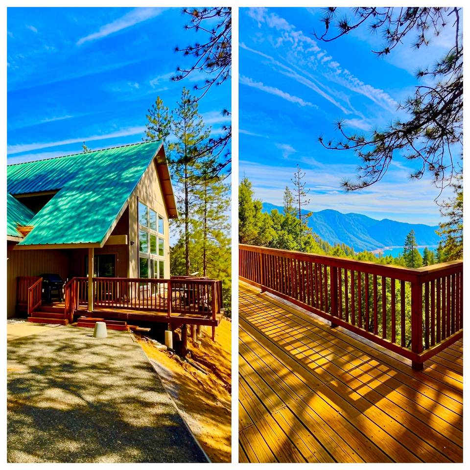 18558 Ycotti Creek Ridge Road - Photo 1