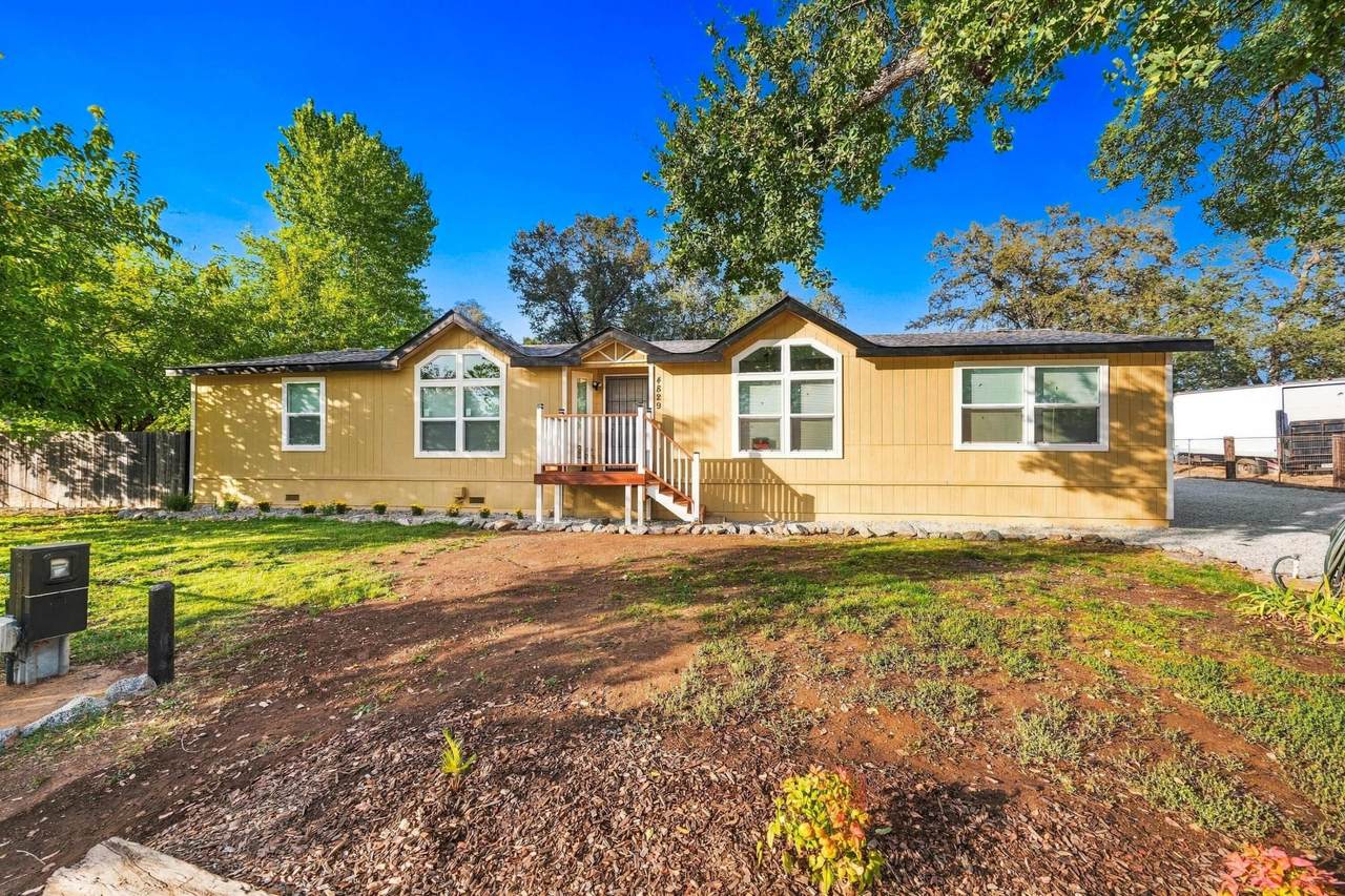4829 Mulberry Street - Photo 1