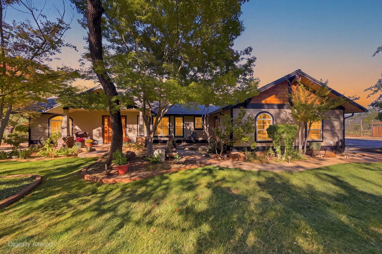 6833 Alpine Ridge Road - Photo 1