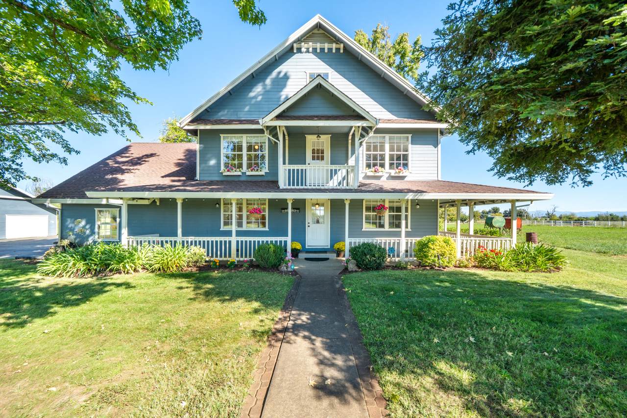 21780 Lone Tree Road - Photo 1