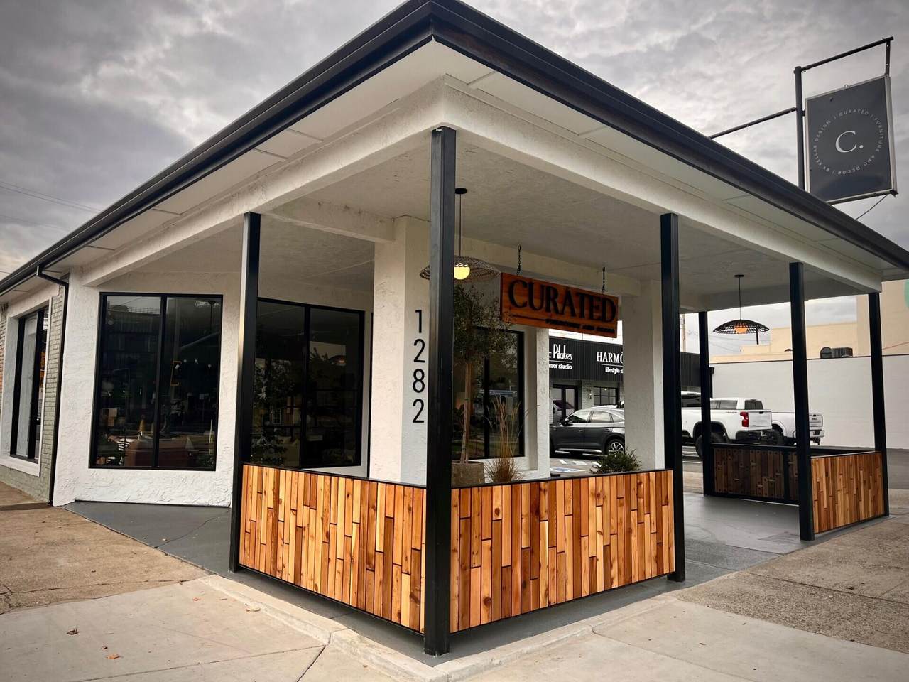 1260 California Street - Photo 1