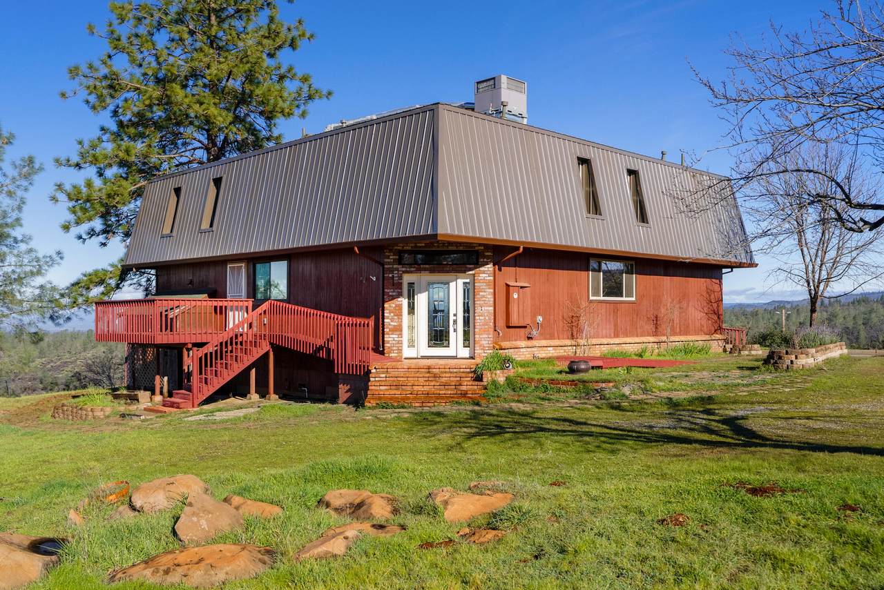 6866 Alpine Ridge Road - Photo 1