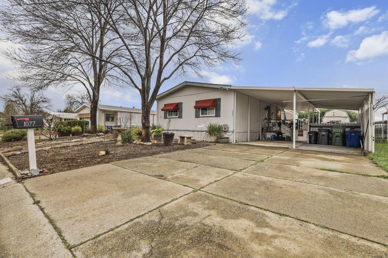1077 Eagle Nest Road - Photo 1