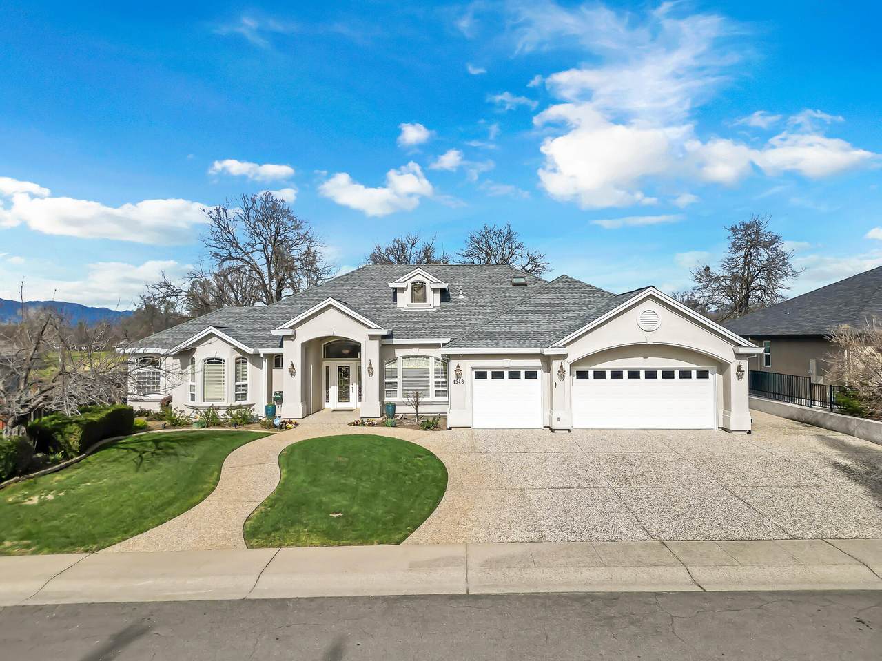 1546 Gold Hills Drive - Photo 1