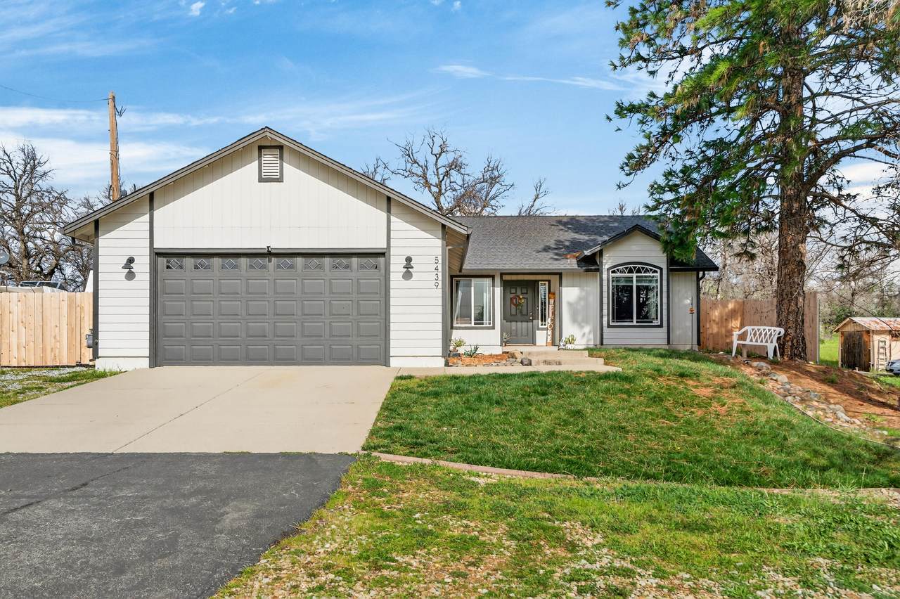 5439 Akrich Street - Photo 1
