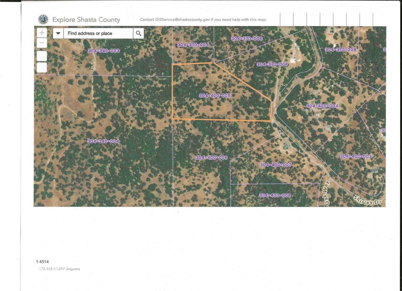 0000 Shirley Drive - Photo 1