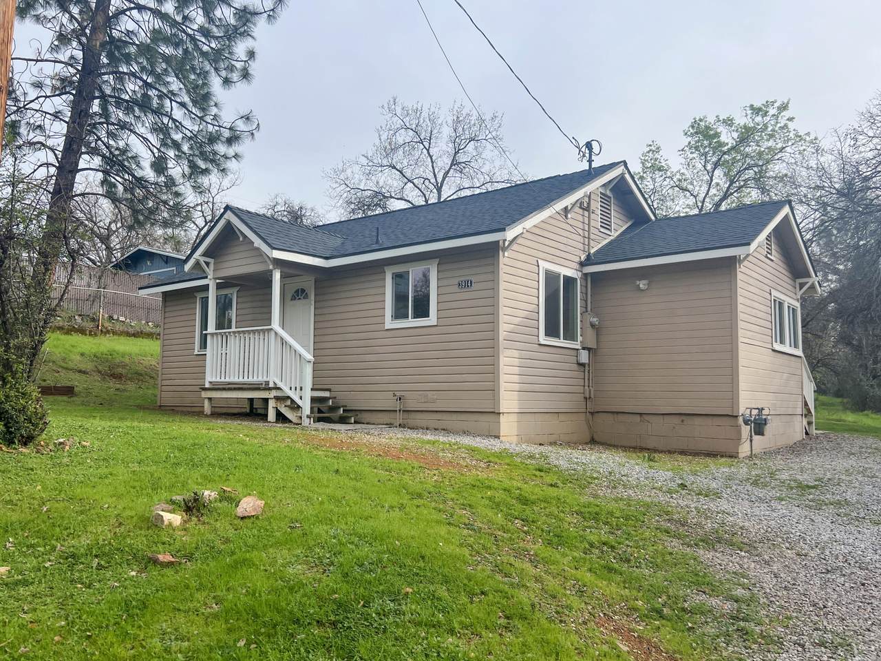 3914 Red Bluff Street - Photo 1