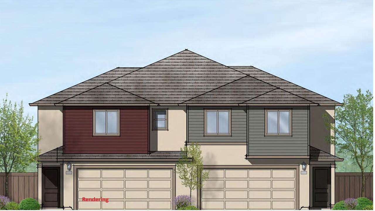 825 Congaree Lane - Photo 1