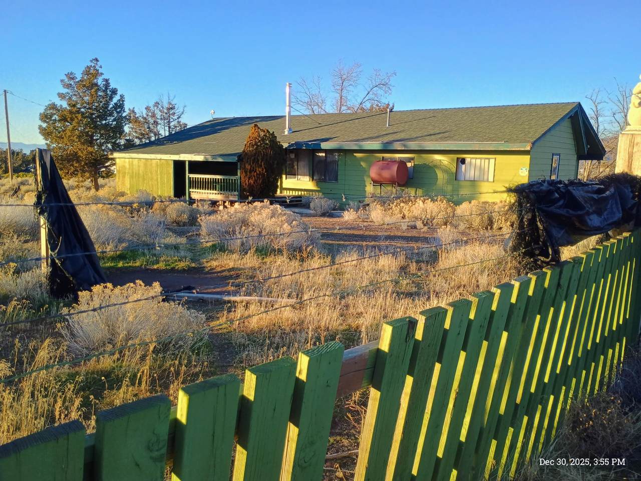 16505 Mclarty Road - Photo 1