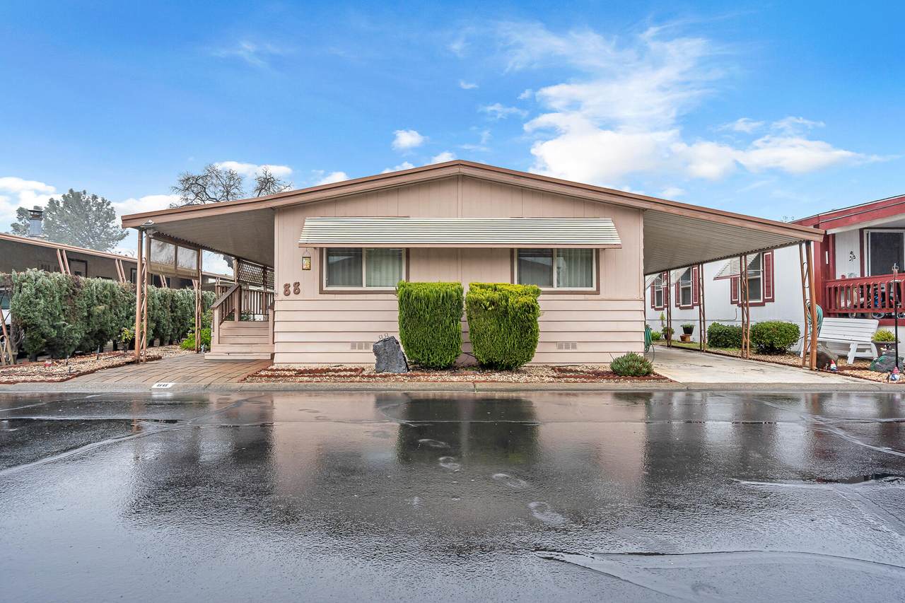 350 Gilmore Road - Photo 1