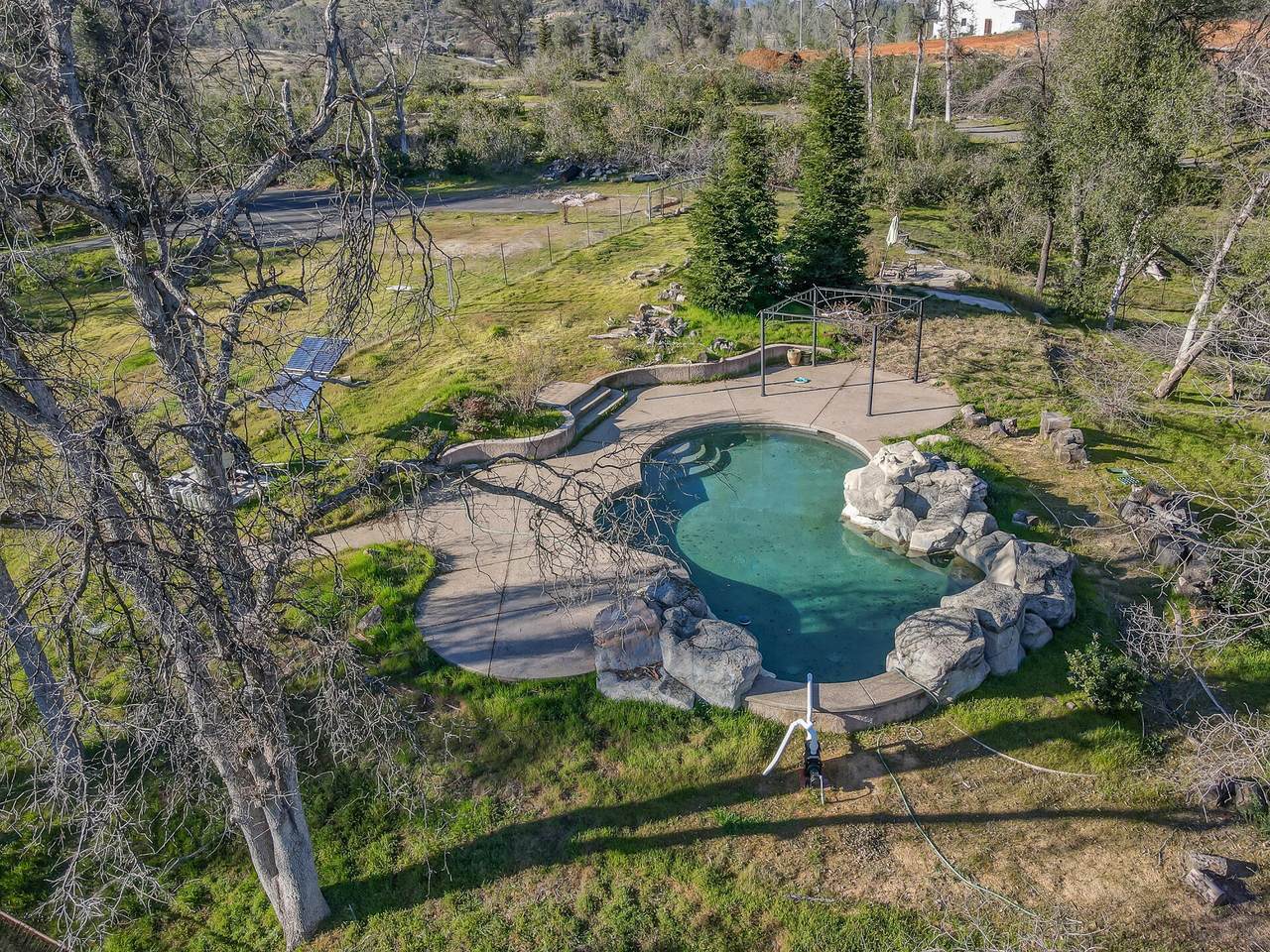 10049 Tilton Mine Road - Photo 1