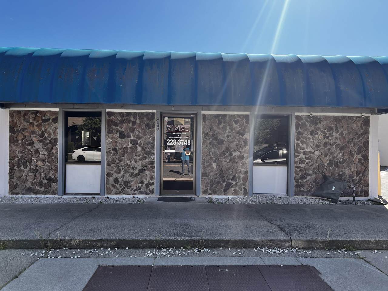 855 Industrial Street - Photo 1