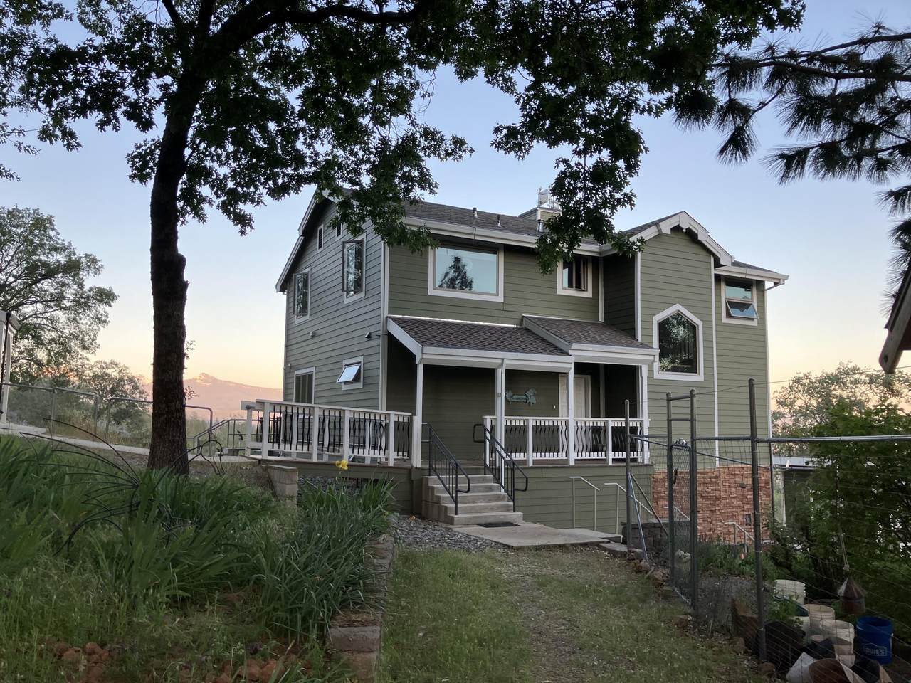 6360 Wilson Hill Road - Photo 1