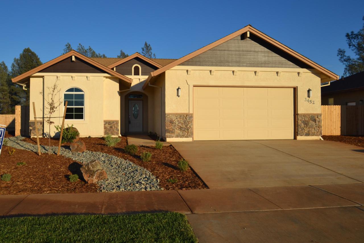 3265 Lemurian Rd - Photo 1