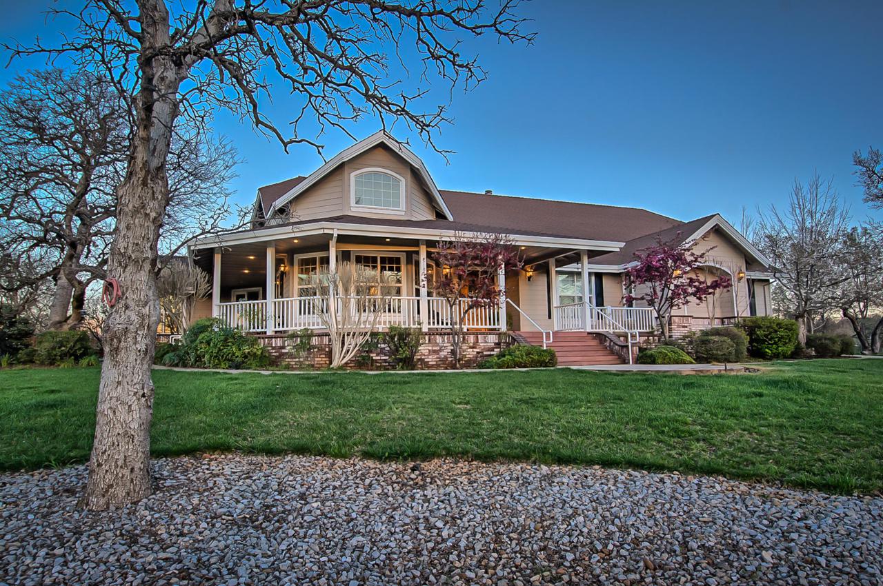 8589 Silver Bridge Rd - Photo 1