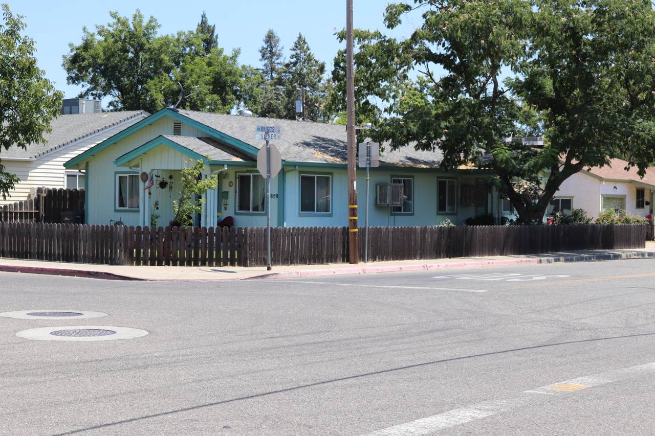 3497 Silver Street - Photo 1