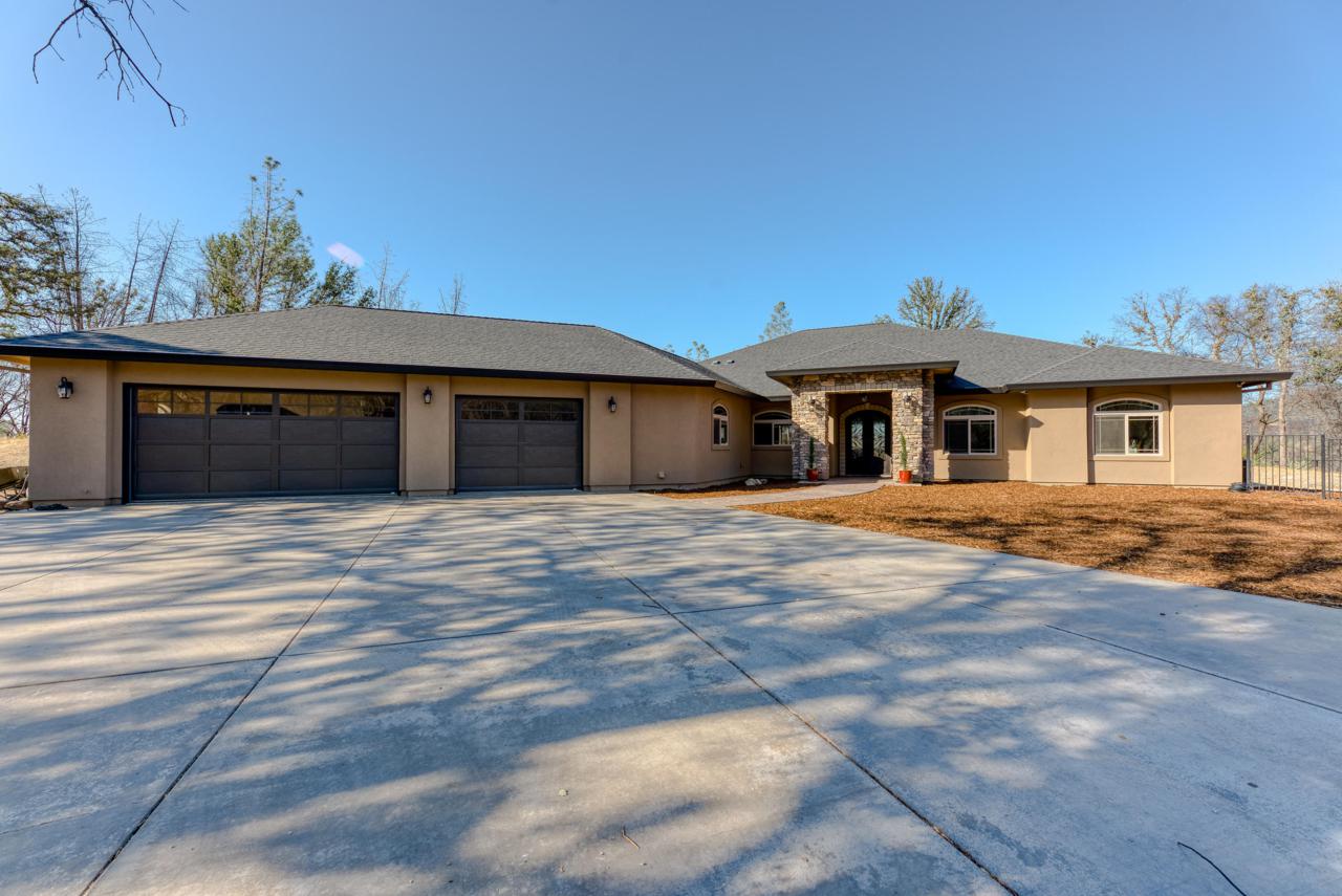 8000 Muletown Rd - Photo 1