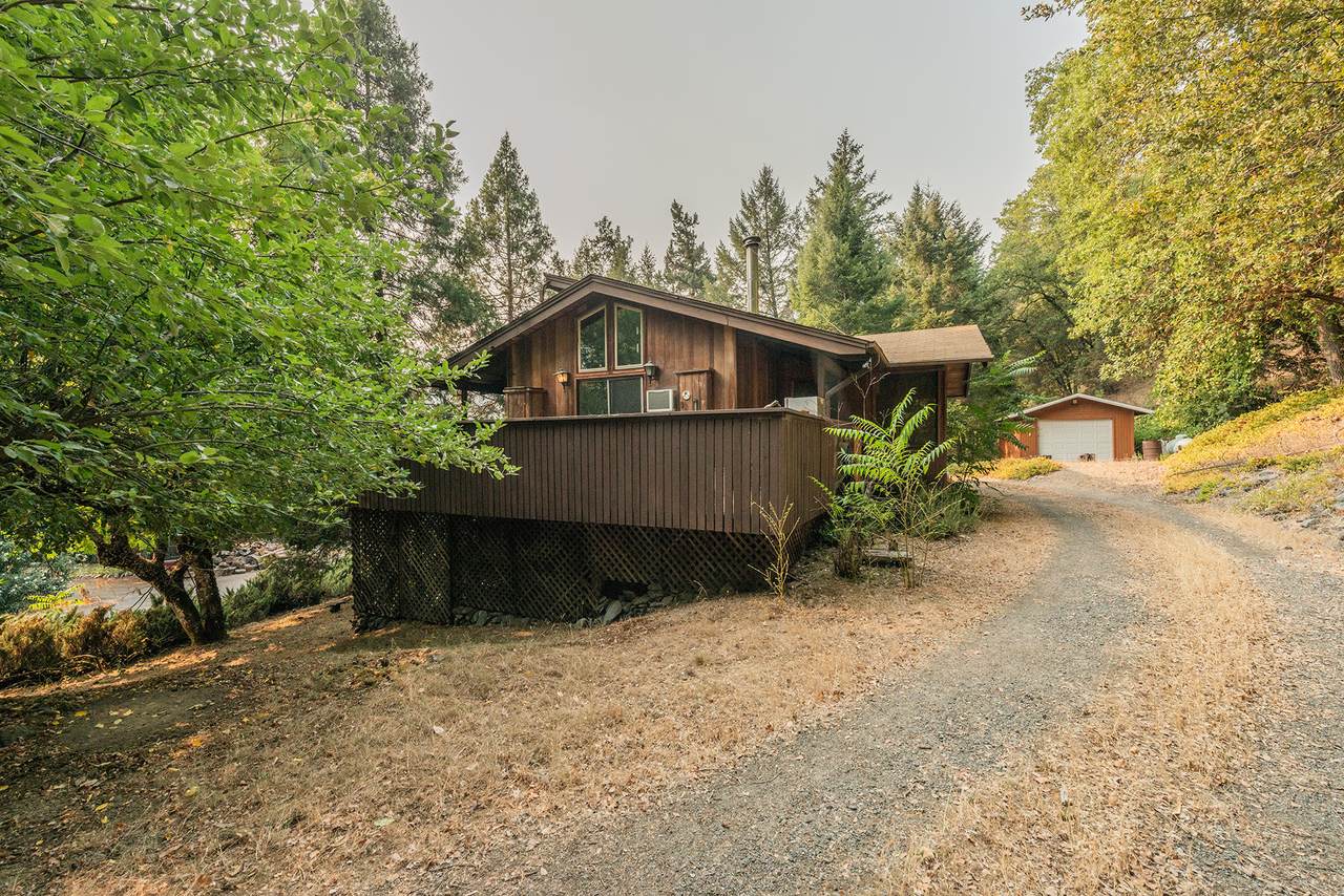 1668 Hawkins Bar Rd - Photo 1