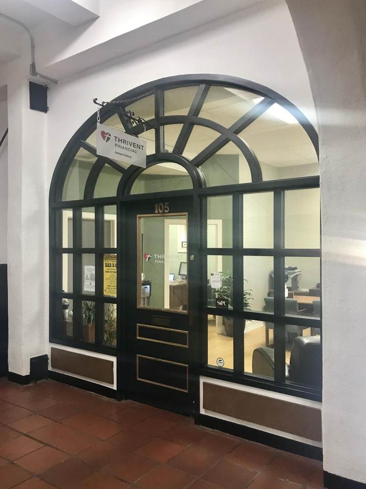 1135 Pine Street, Suite 105 - Photo 1
