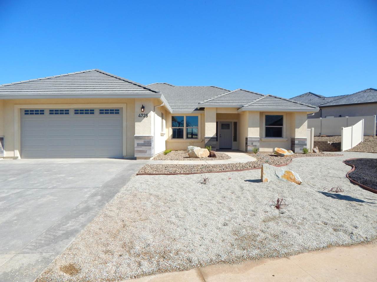4726 Ferrington Ct - Photo 1