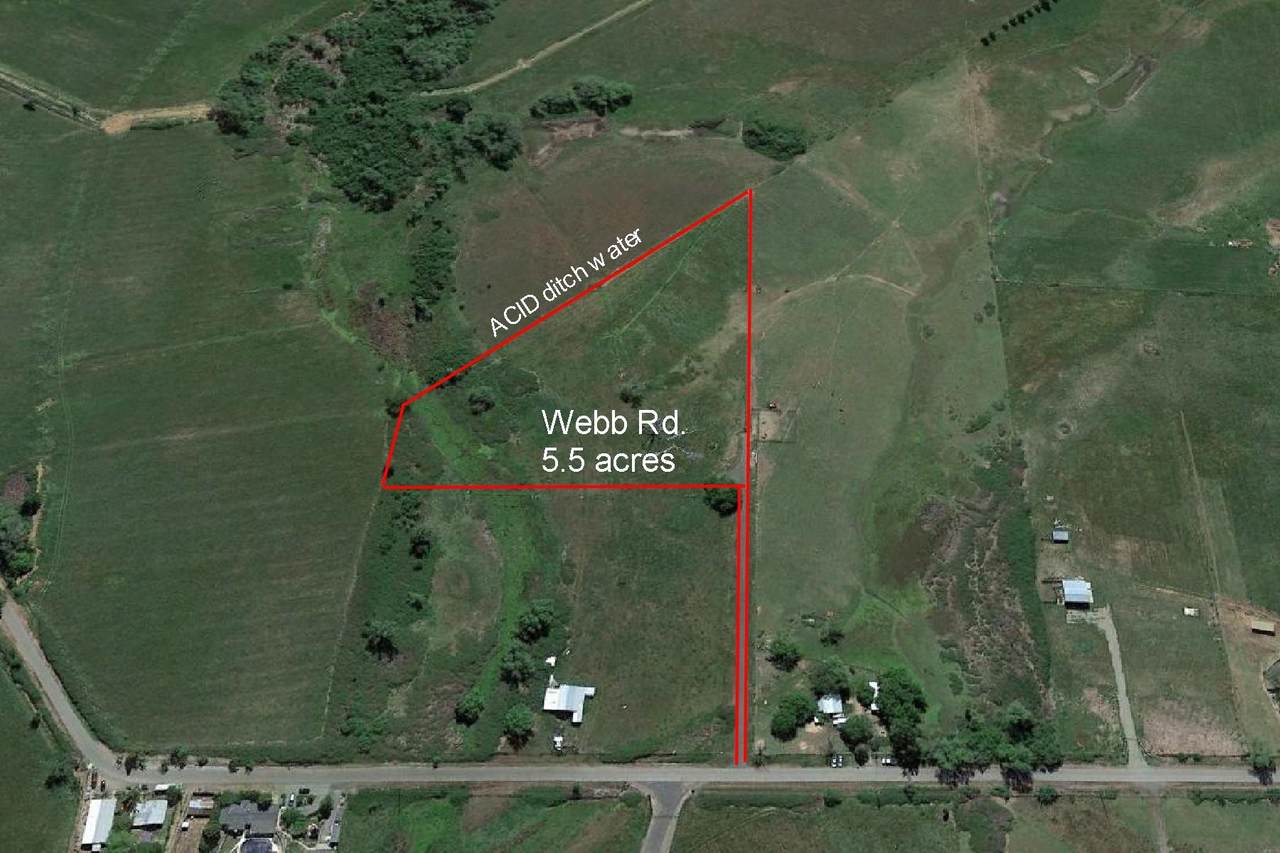 5.5 ac. Webb Rd - Photo 1