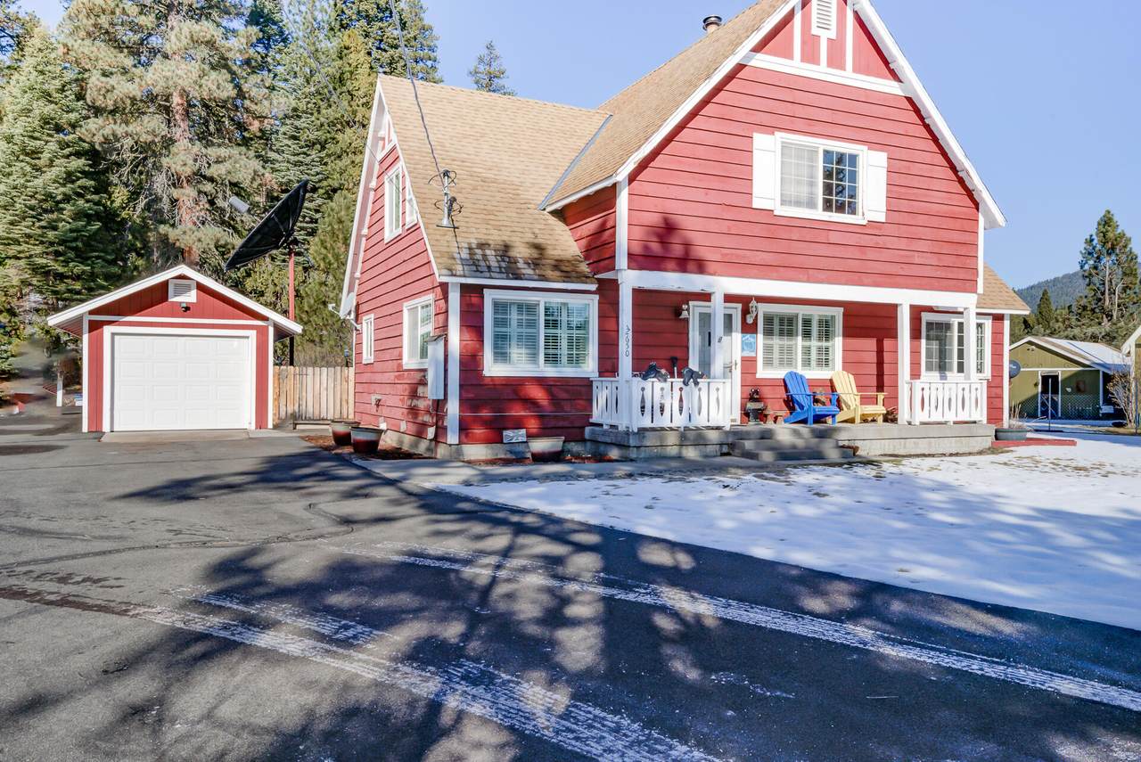 12650 Sugar Loaf Ln - Photo 1