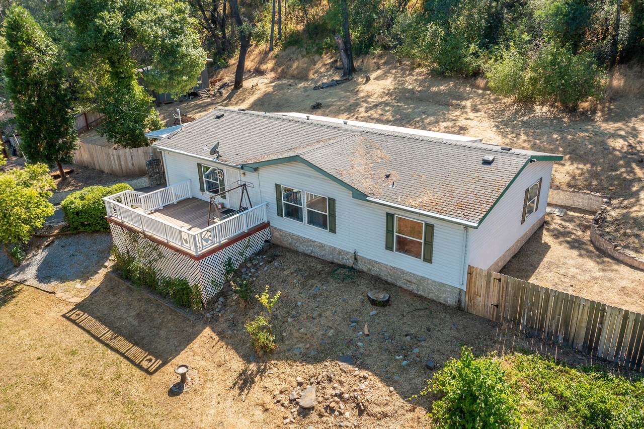 2020 El Reno - Photo 1