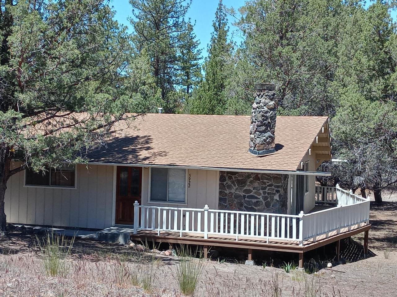 5922 Lake Shastina Dr - Photo 1