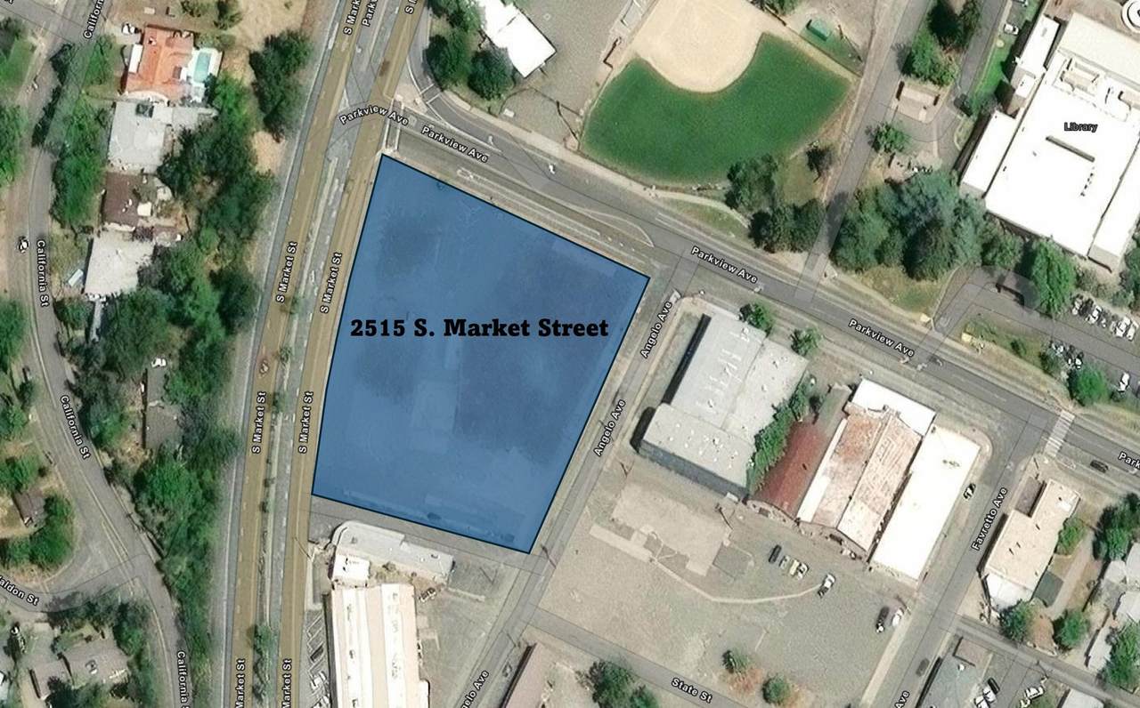 2515 Market Street - Photo 1