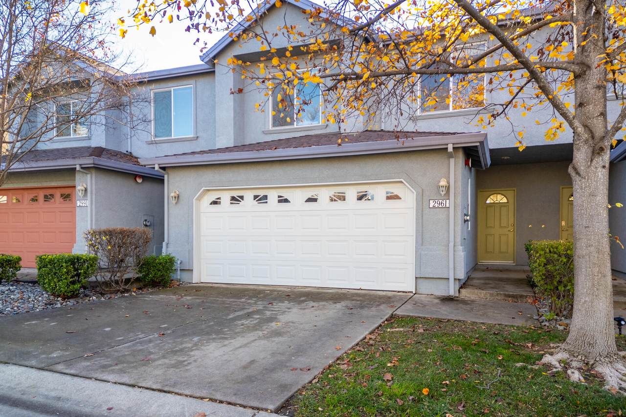 2961 Horizon View Trail - Photo 1