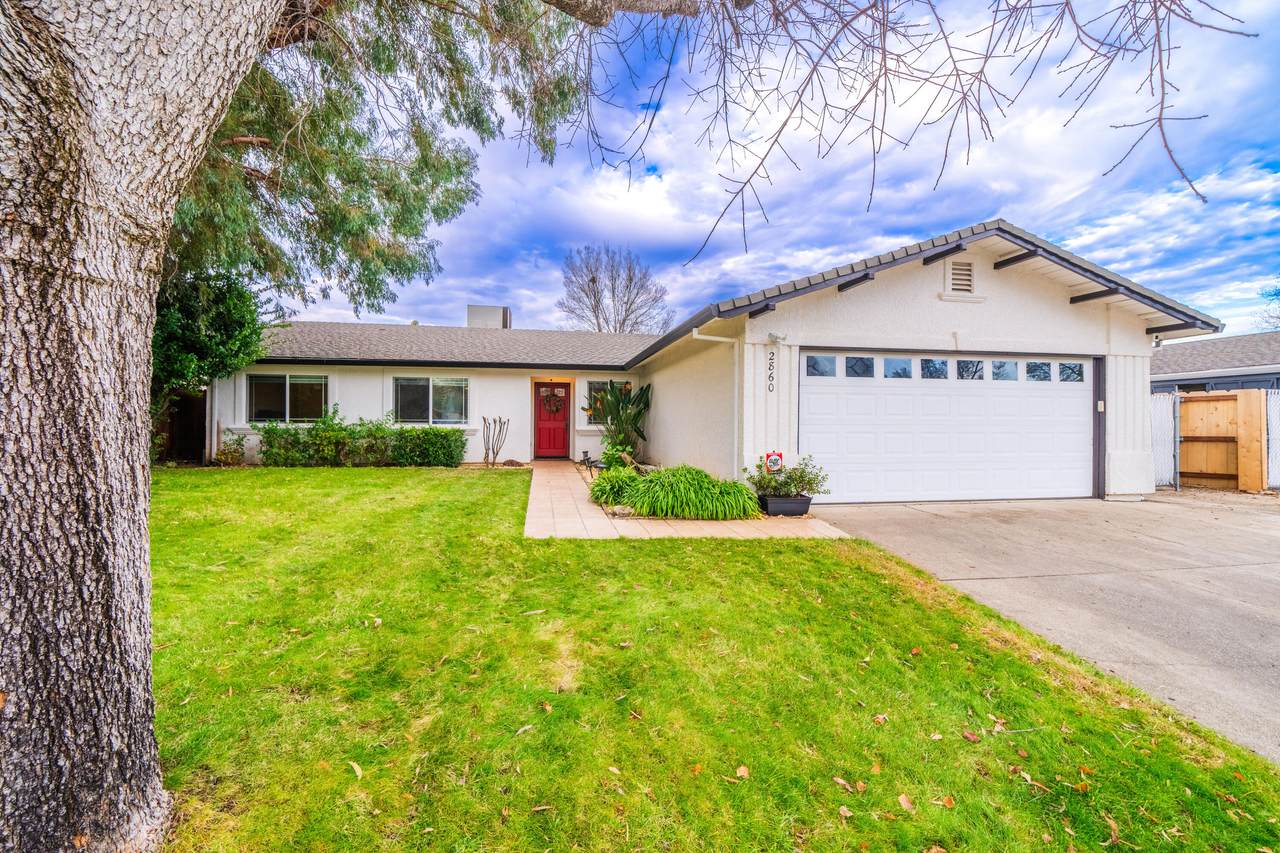 2860 Lake Redding Drive - Photo 1