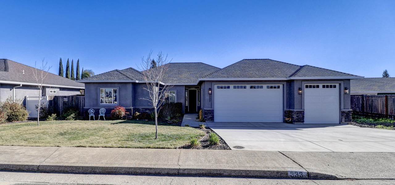 333 Bedrock Lane - Photo 1