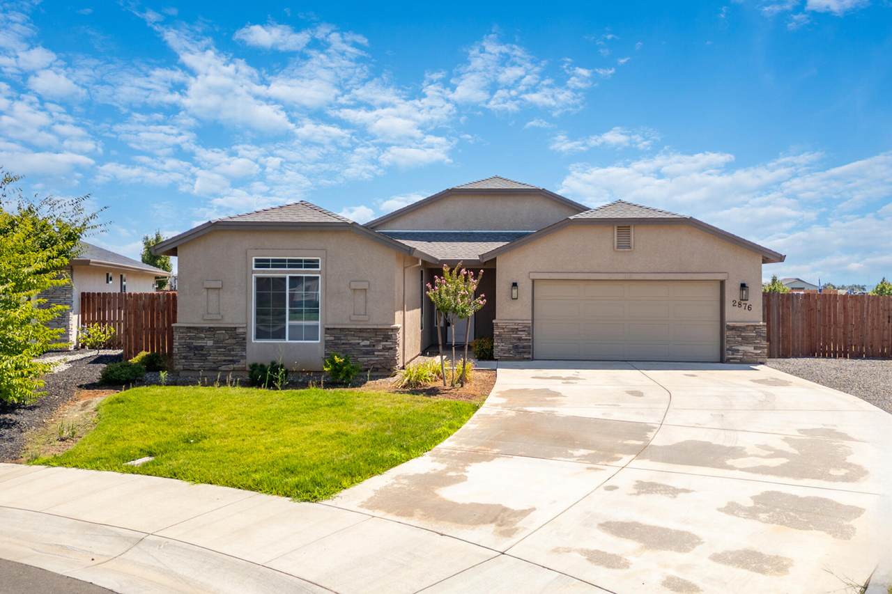 2876 Calaveras Court - Photo 1