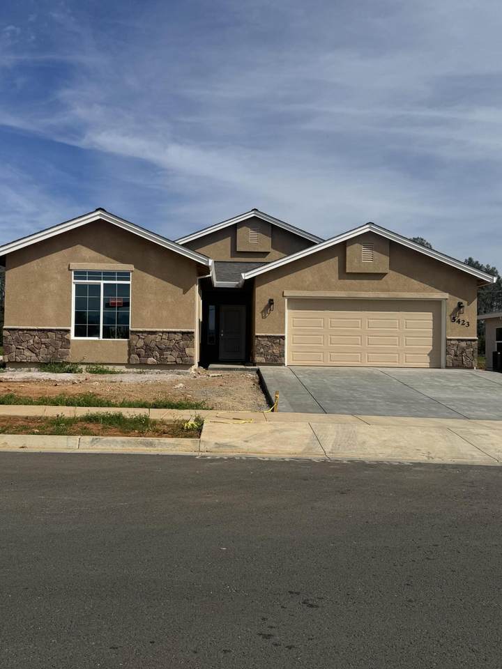 5423 Thumb Rock Road - Photo 1